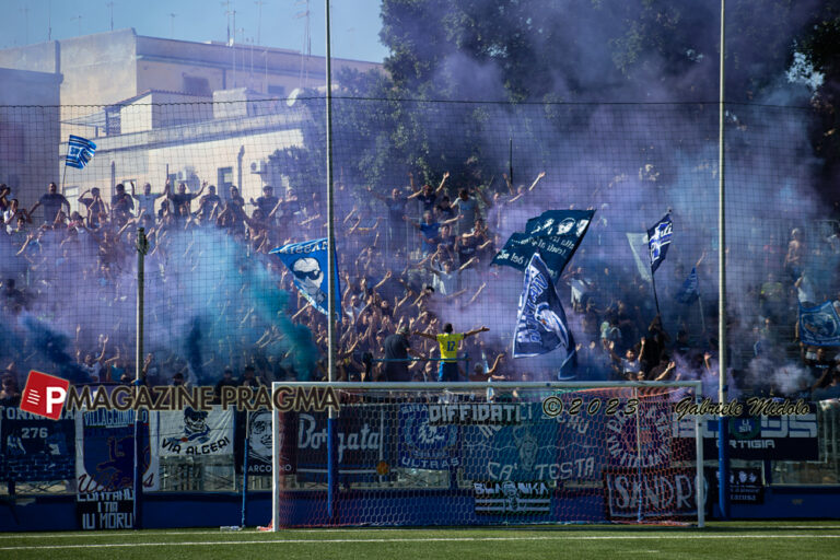 Siracusa Calcio, piazza il colpo di mercato