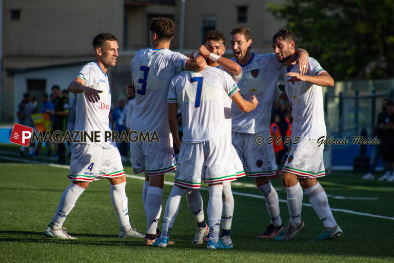 Siracusa Calcio, pomeriggio rovente al “De Simone”