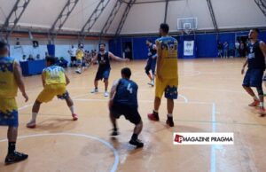 Azione di gioco