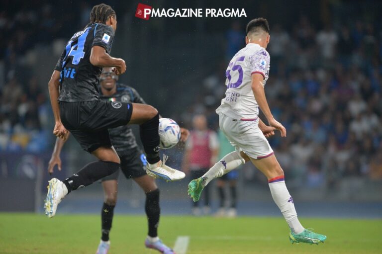 Fiorentina divorzio con il Direttore Sportivo