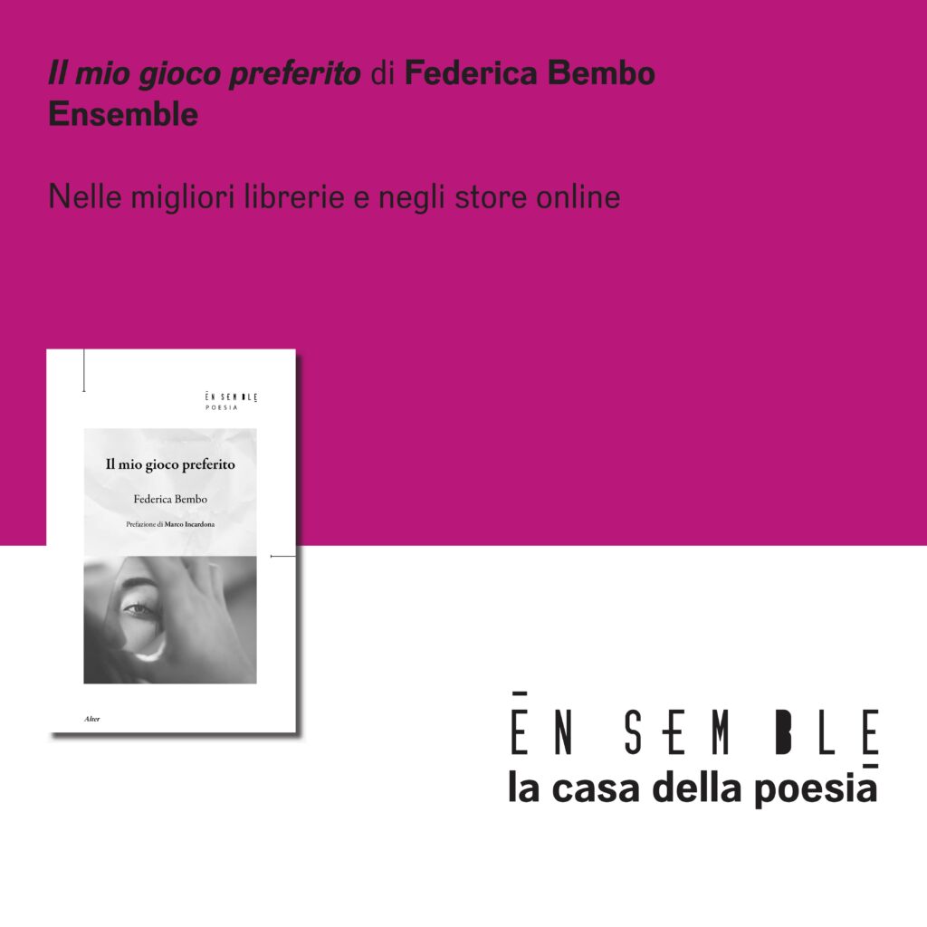 Federica Bembo