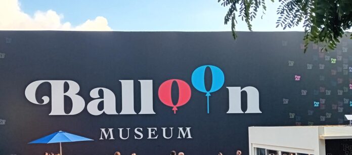 Balloon museum: perché andarci