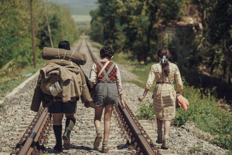 L'ultima volta che siamo stati bambini