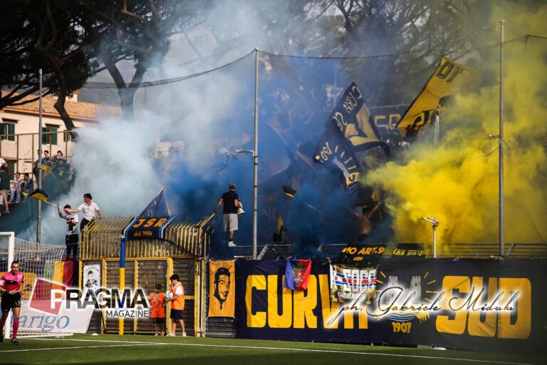 Juve Stabia