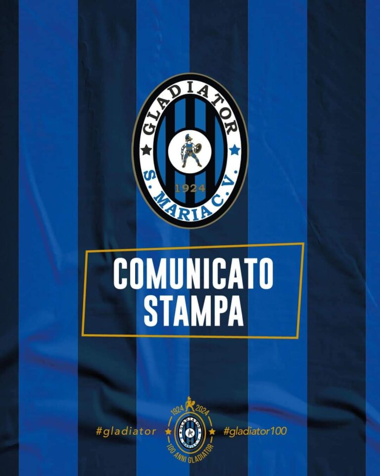 Gladiator novità importanti