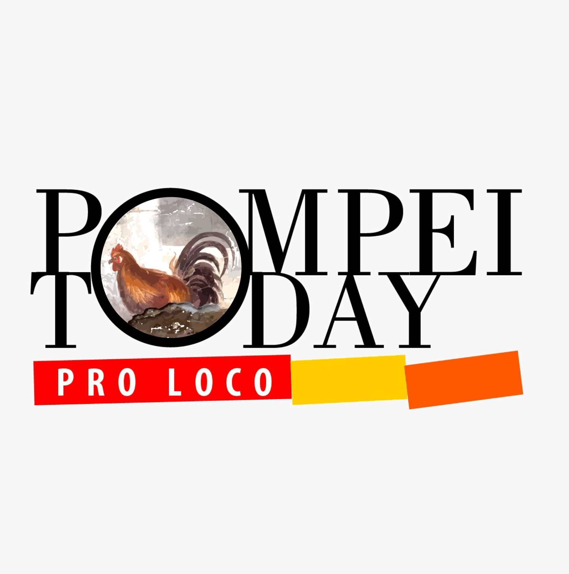Pro loco di Pompei