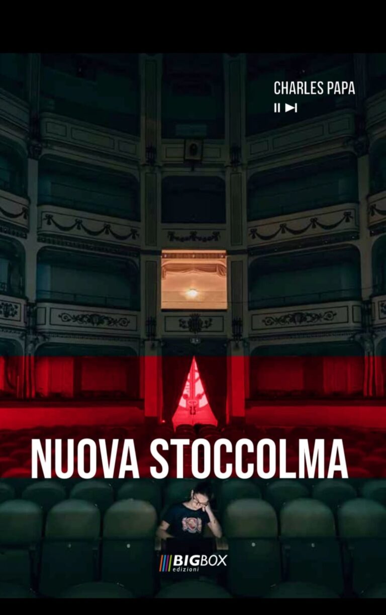 Nuova Stoccolma