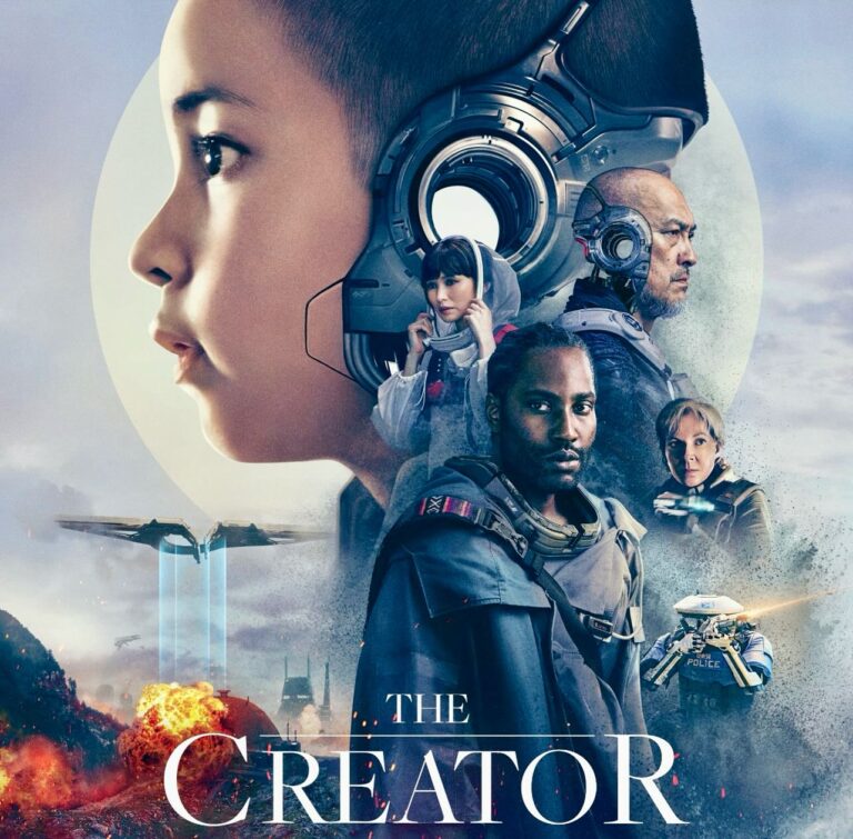 The Creator