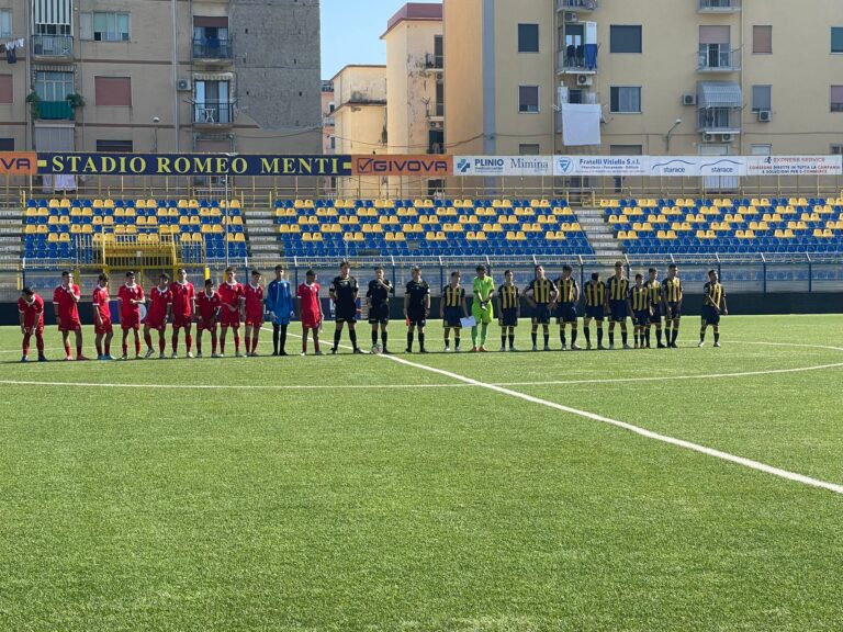 Juve Stabia il weekend delle vespette