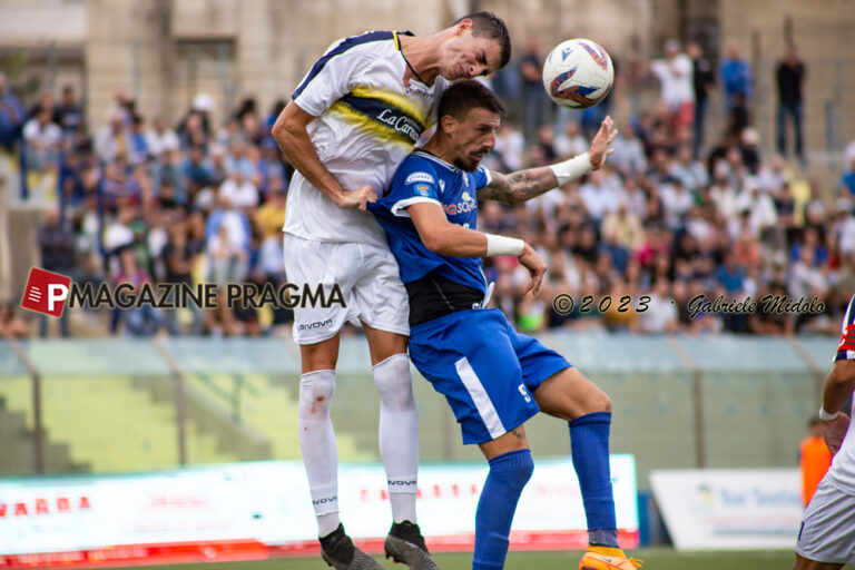 Siracusa Calcio, le ultime su Domenico Maggio