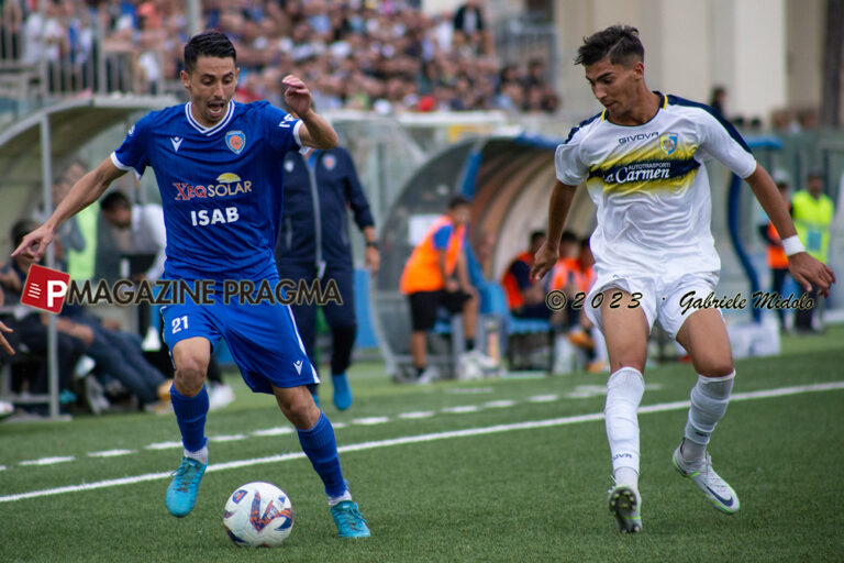 Siracusa Calcio, l’Almageddon aretuseo