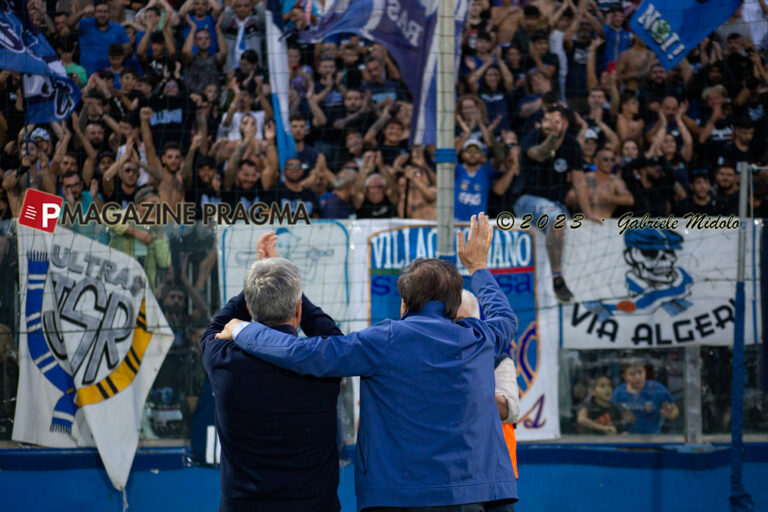 Siracusa Calcio, si restituisce la storia ai tifosi