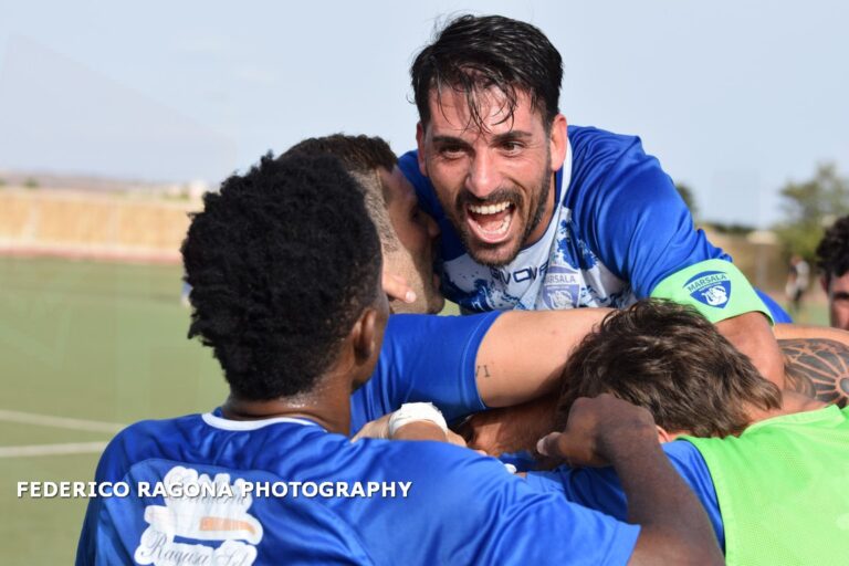 FC Marsala -San Giorgio Piana I Convocati di Mister Brucculeri