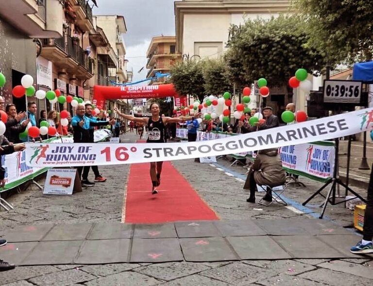 Strapoggiomarinese