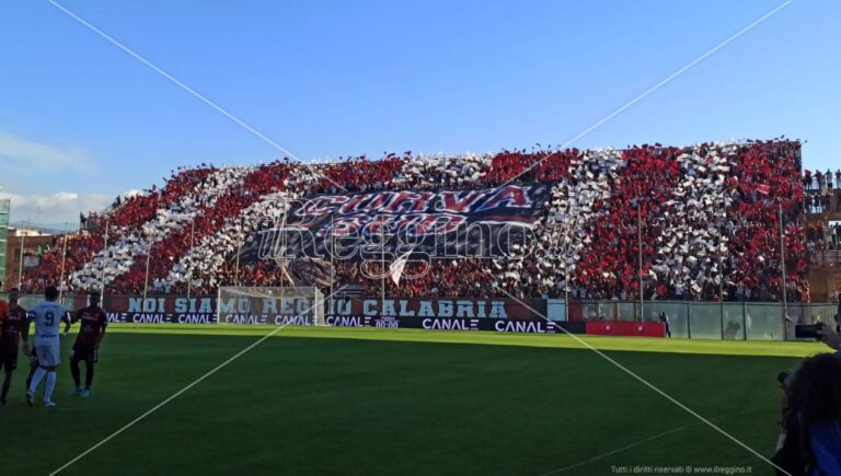 LFA Reggio Calabria-Trapani 0-2: i granata calano la decima. Balla e Kragl espugnano il Granillo. Gli amaranto si fermano.