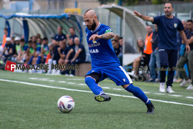 Siracusa Calcio, ad Agrigento per affrontare i Giganti