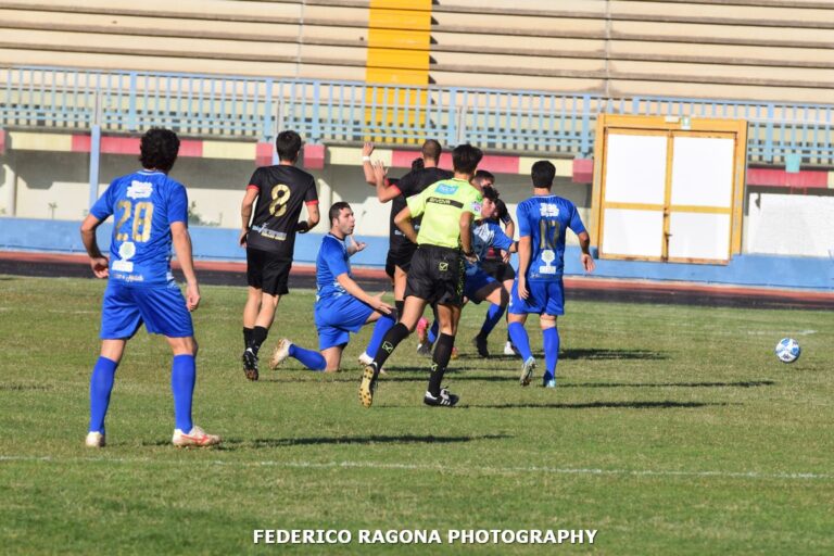 Fc Marsala – Empedoclina I Convocati