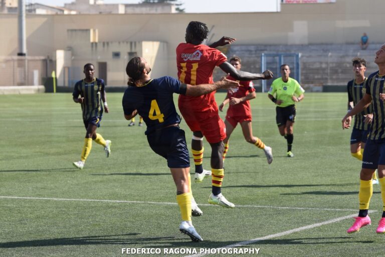 Verso Il derby Tra Unione Sportiva Mazara 46-USD Mazara