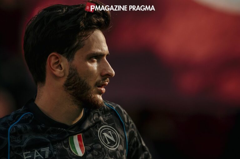 Calciomercato Napoli, Kvaratskhelia verso il PSG, tutti gli obiettivi degli azzurri per sostituirlo