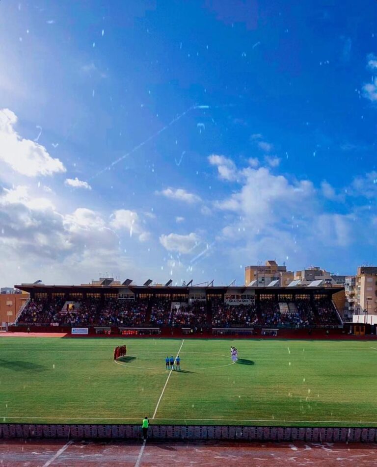 Trapani-Acireale 1-1: Il Trapani si ferma sul pari. L’Acireale (quasi) respira