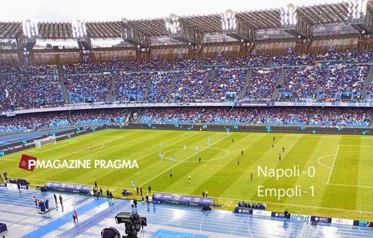 Napoli Empoli