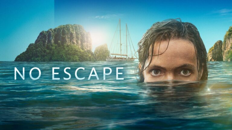 No escape serie tv