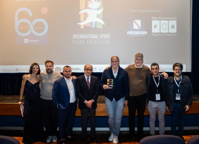 International Sport Film Festival 2023