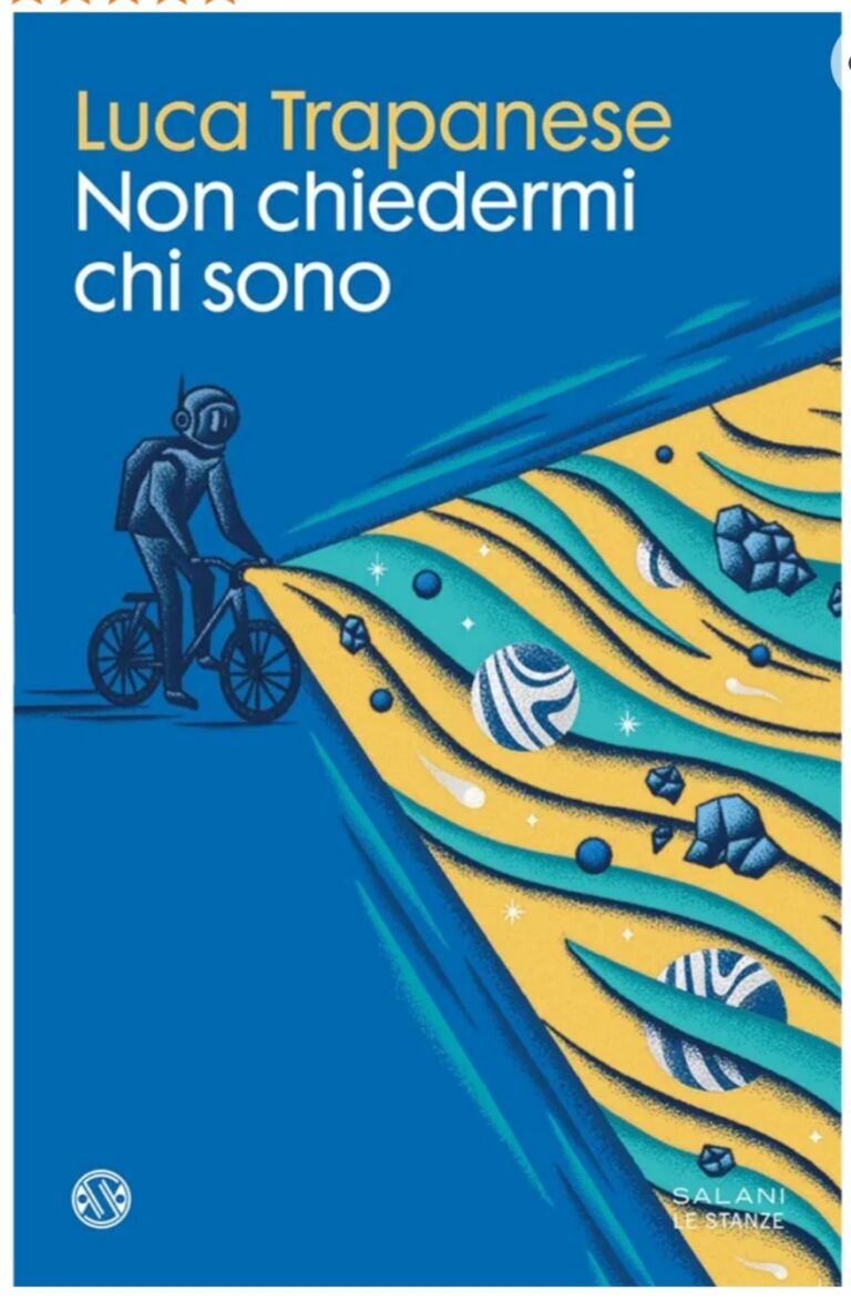 Non chiedermi chi sono