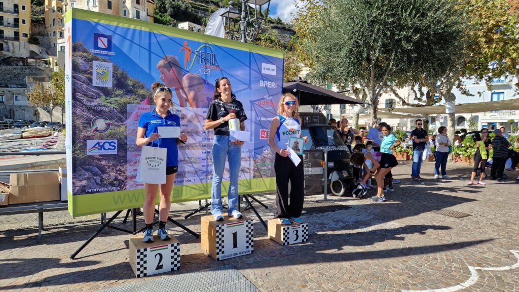 Trail del Limone