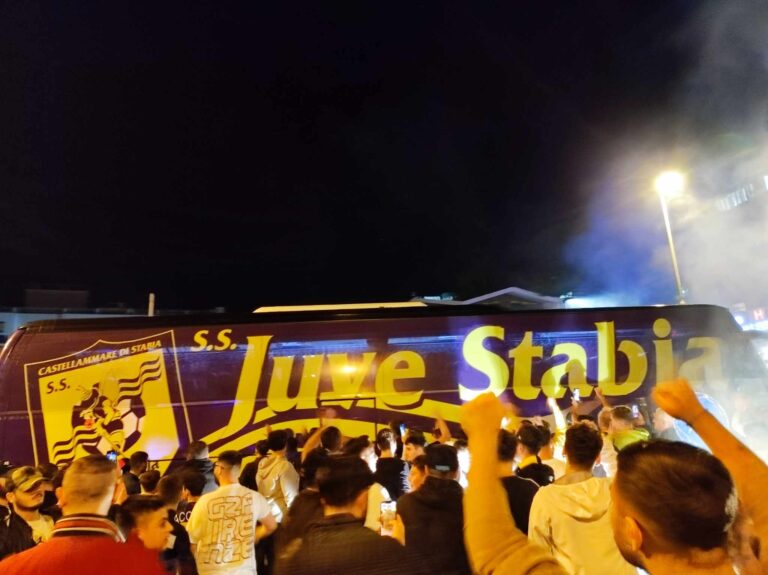 Juve Stabia