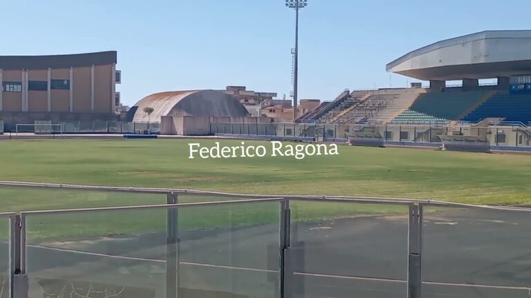 FC Marsala, il Municipale torna agibile dopo anni