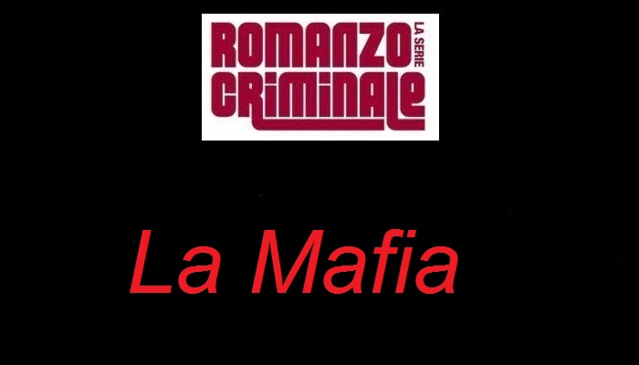 Romanzo Criminale la Serie i Personaggi: La Mafia di Zio Carlo