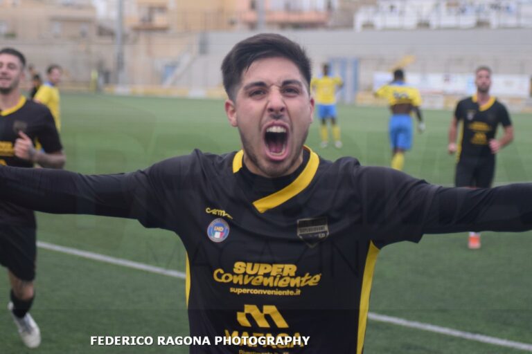 USD Mazara – Supergiovane Castelbuono 0-3 La Fotogallery