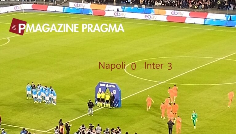 Napoli Inter