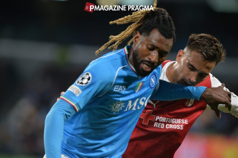 Napoli-Cagliari probabili formazioni