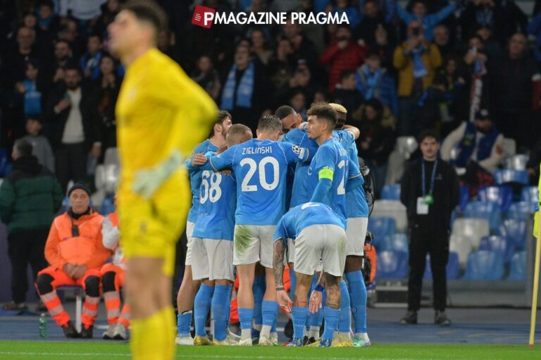 Roma-Napoli probabili formazioni