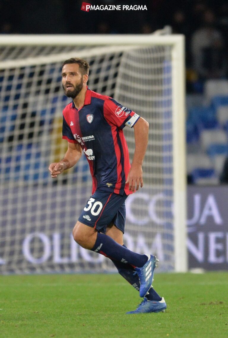 Cagliari-Empoli 0-2 Match deciso dalle reti di Colombo ed Esposito