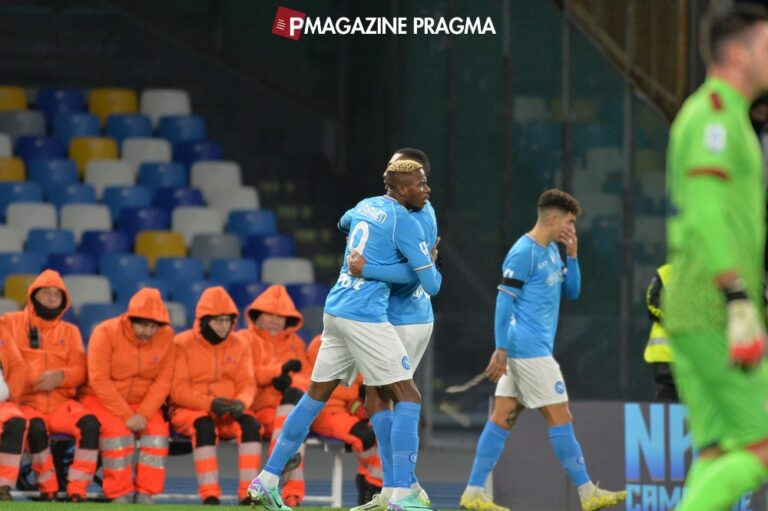 De Laurentiis scarta l’idea di costruire il centro sportivo del Napoli a Castellammare