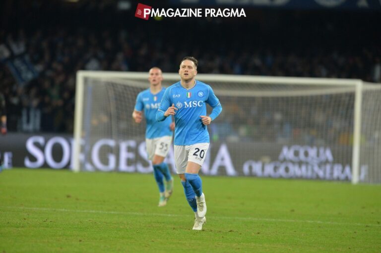 Napoli delusione Olimpica, azzurri sconfitti a Roma