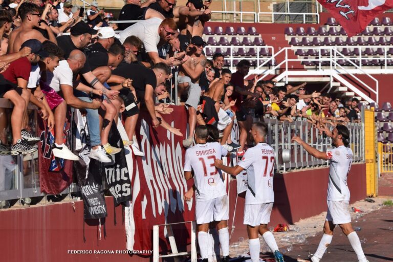 UFFICIALE – Trapani, Redondi lascia e si accasa alla Fc Romana. Ecco chi sarà il prossimo…