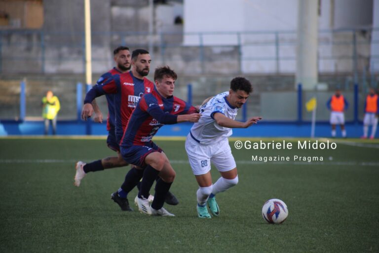 Siracusa Calcio, pareggio in rimonta sulla Vibonese e tra le due litiganti la terza, il Trapani, gode