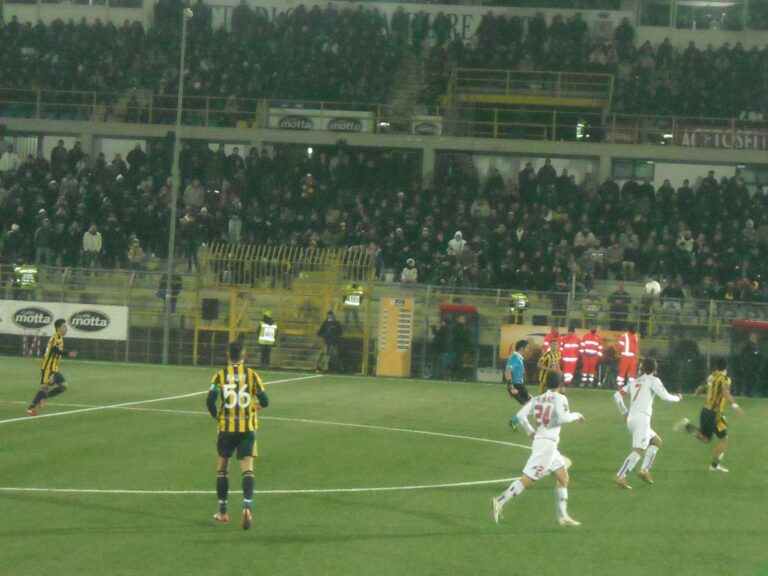 Juve Stabia