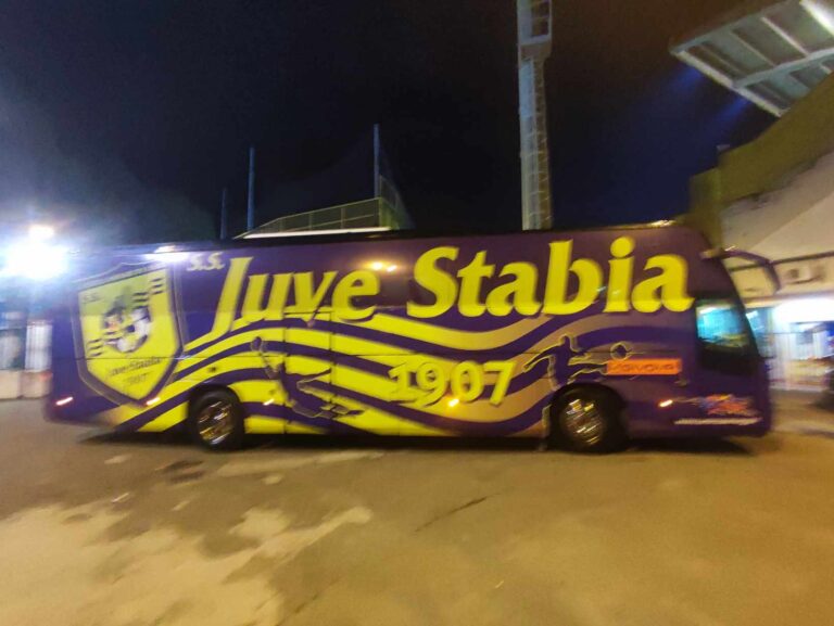 juve stabia