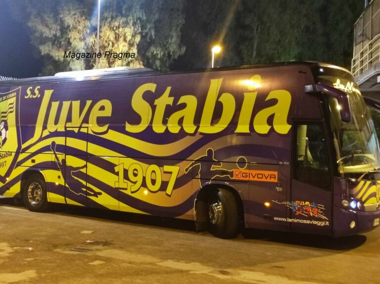 Juve Stabia