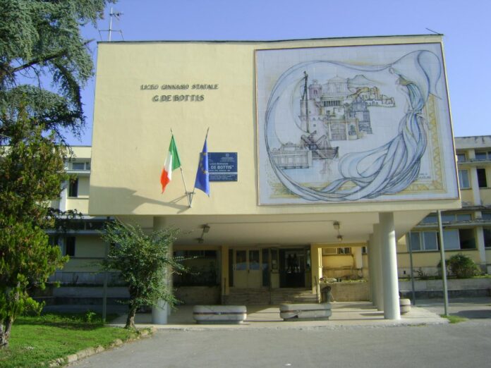 Liceo de Bottis