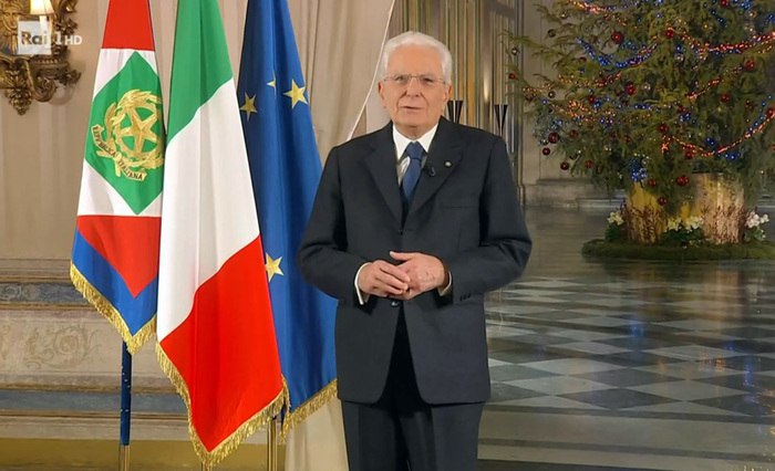 mattarella