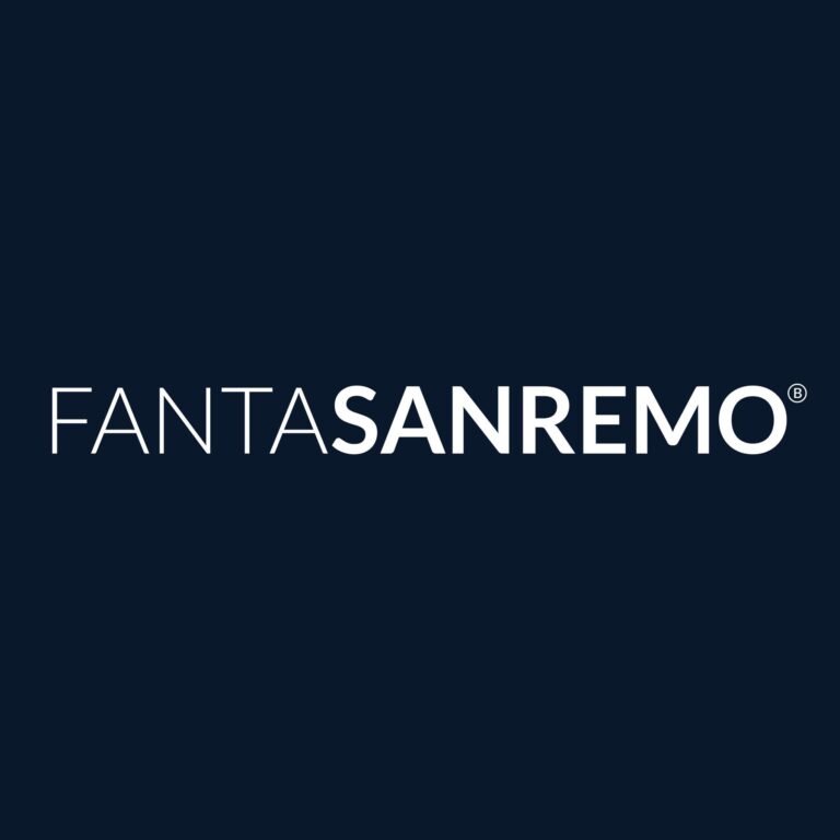 Regolamento FantaSanremo 2024