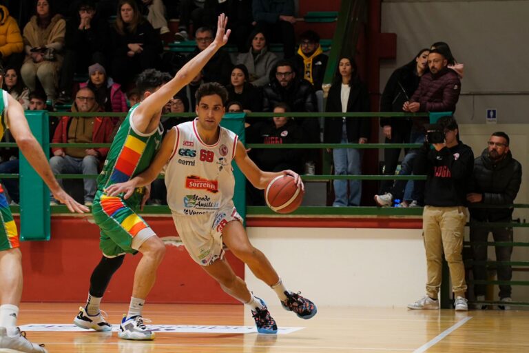 Basket Angri Pallacanestro