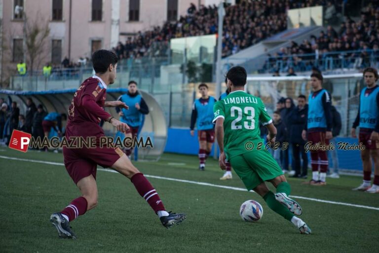 Siracusa Calcio, si riparte dal Canicattì per un girone di ritorno infuocato!