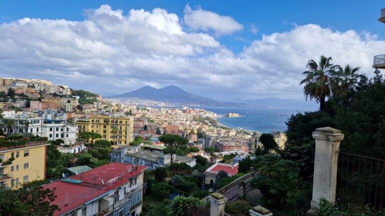 Posillipo